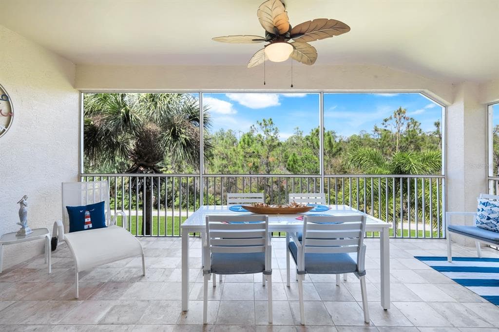 11019 MILL CREEK WAY # 901, FORT MYERS, FL 33913 — zdjęcie 5
