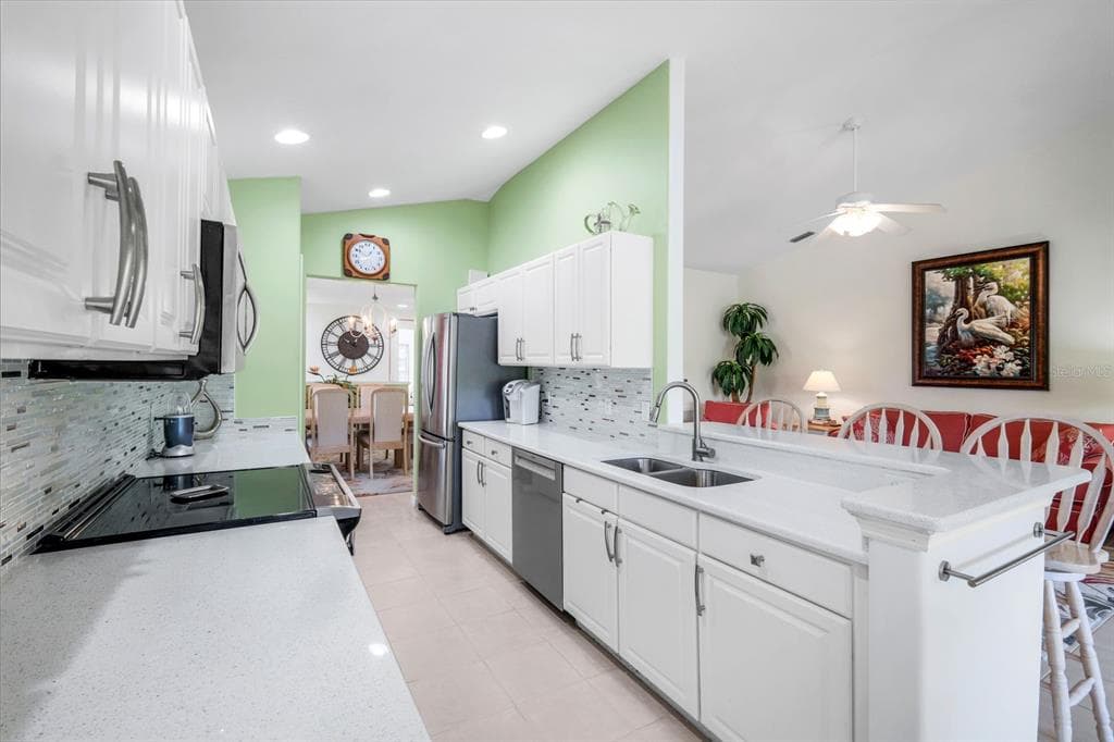 11019 MILL CREEK WAY # 901, FORT MYERS, FL 33913 — zdjęcie 4