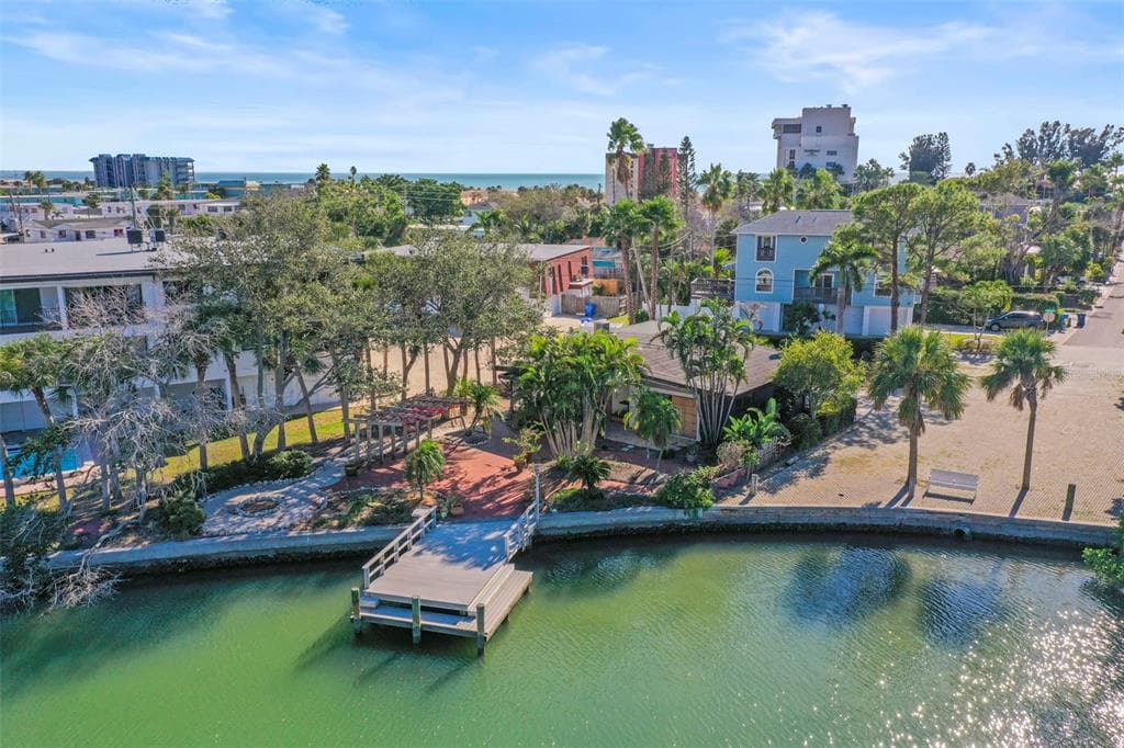 11921 LAGOON LANE, TREASURE ISLAND, FL 33706 — zdjęcie 3