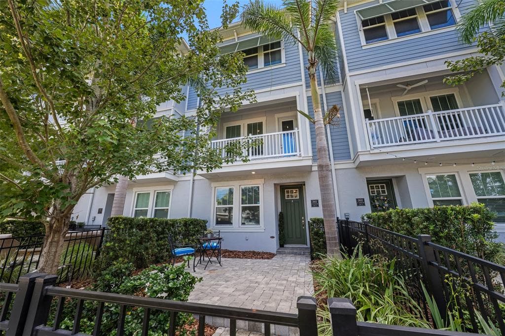 2602 W CLEVELAND STREET # 3, TAMPA, FL 33609 — zdjęcie 2