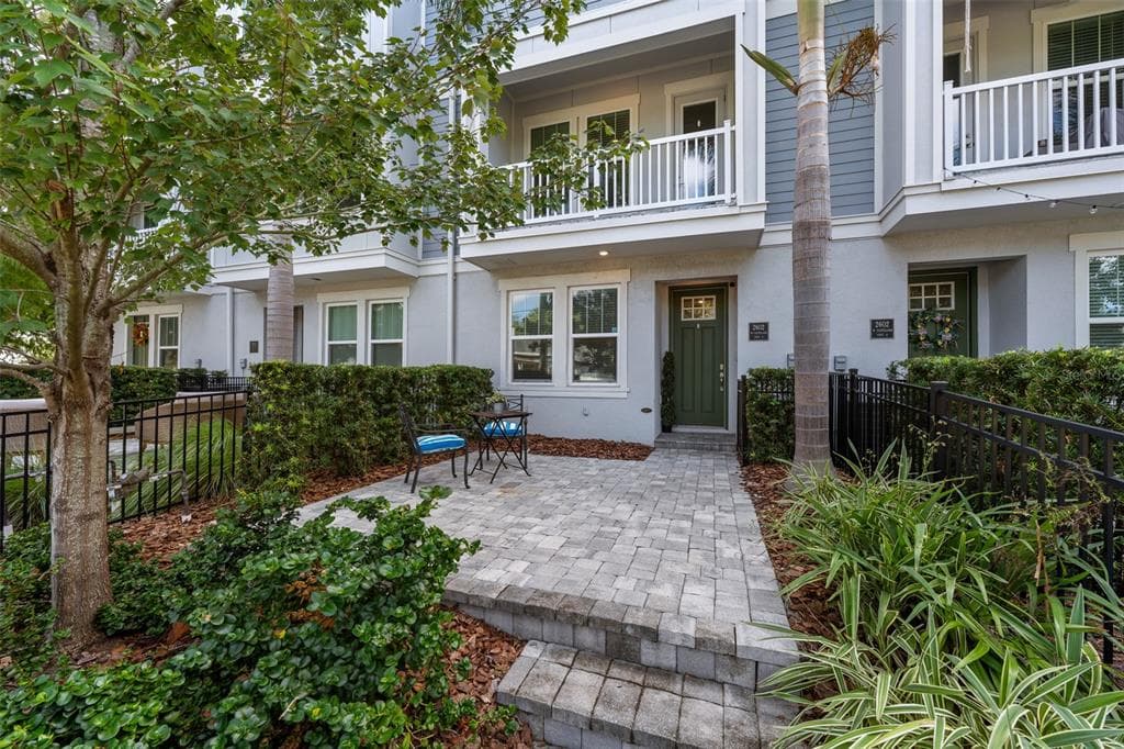 2602 W CLEVELAND STREET # 3, TAMPA, FL 33609 — zdjęcie 3