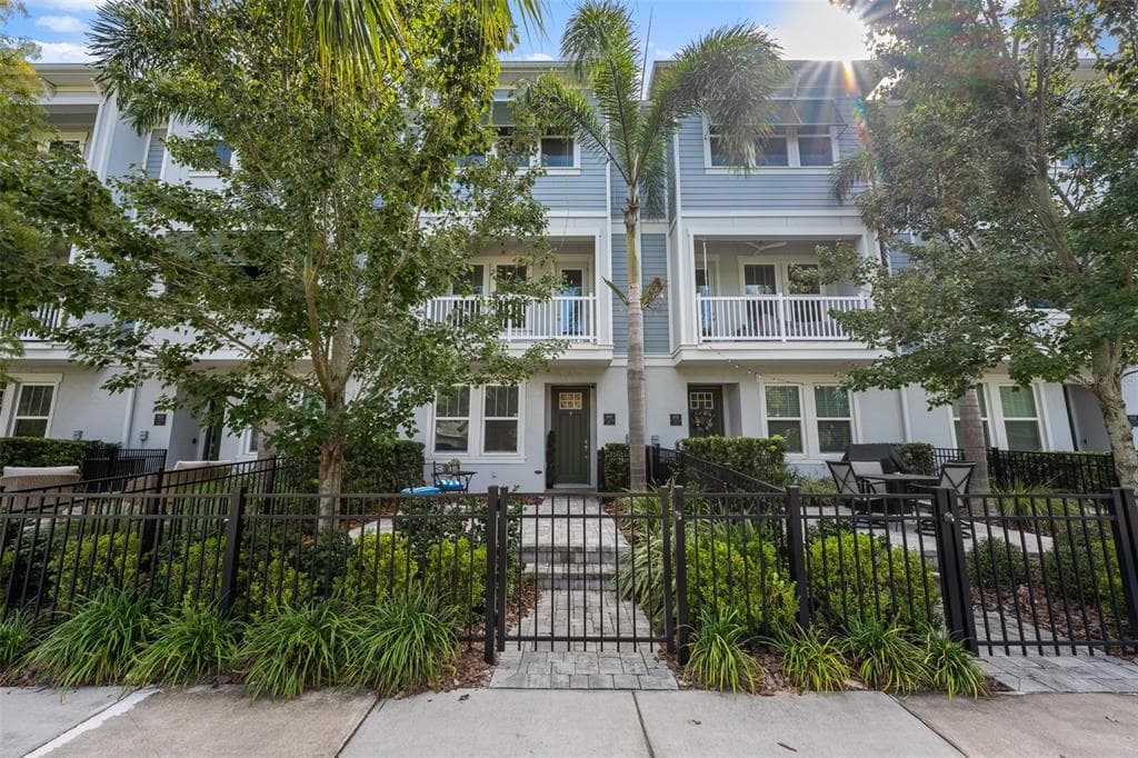 2602 W CLEVELAND STREET # 3, TAMPA, FL 33609