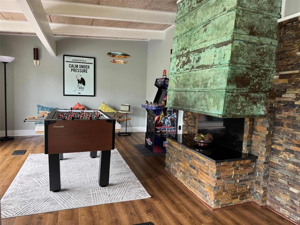 3012 GRAND VIEW AVENUE, CLEARWATER, FL 33759 — zdjęcie 2