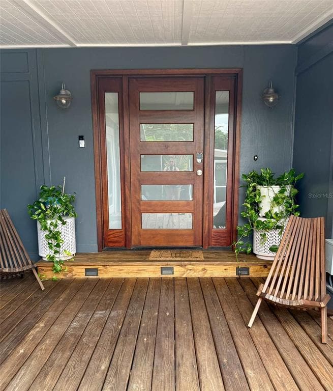 3012 GRAND VIEW AVENUE, CLEARWATER, FL 33759 — zdjęcie 4