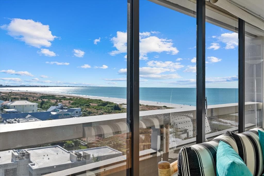 5400 OCEAN BOULEVARD # 8-05, SARASOTA, FL 34242 — zdjęcie 2