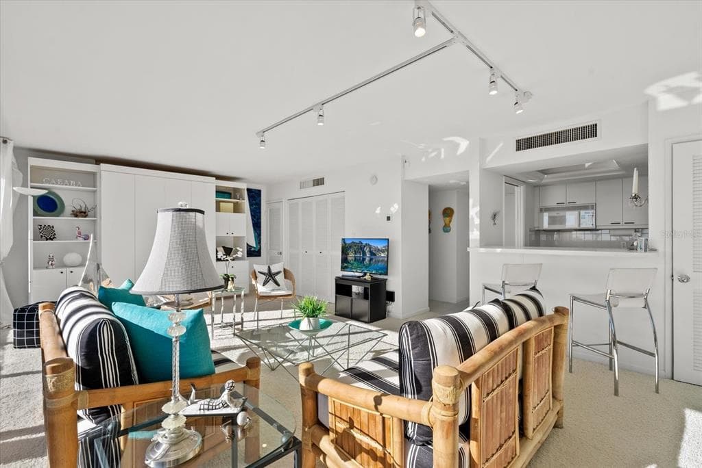 5400 OCEAN BOULEVARD # 8-05, SARASOTA, FL 34242 — zdjęcie 5