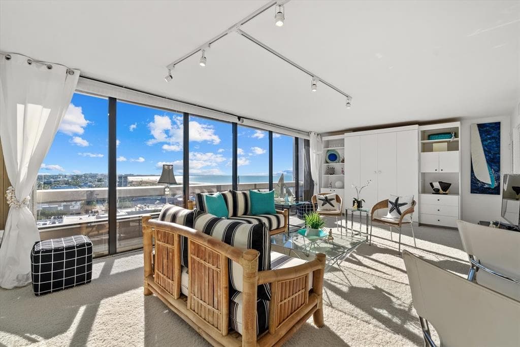 5400 OCEAN BOULEVARD # 8-05, SARASOTA, FL 34242 — zdjęcie 4