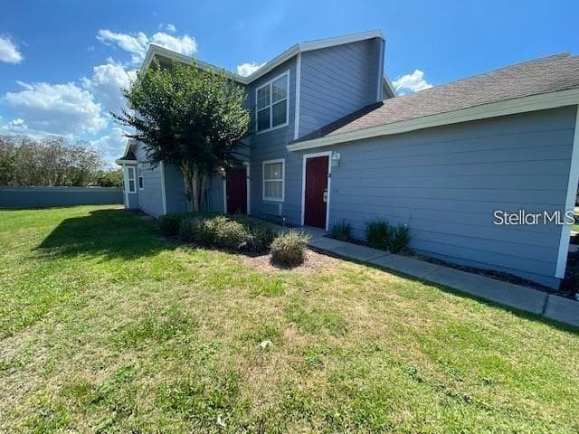 241 CARIBBEAN DRIVE # Front Unit, DAVENPORT, FL 33897