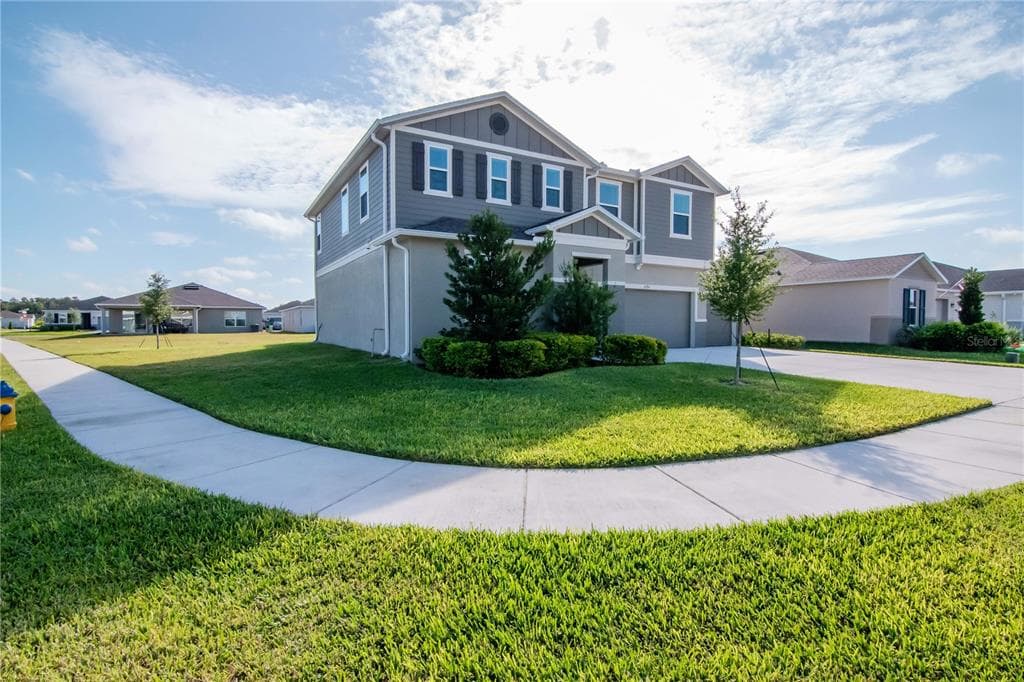 6384 BURNING OPAL BEND, LAND O LAKES, FL 34638 — zdjęcie 2