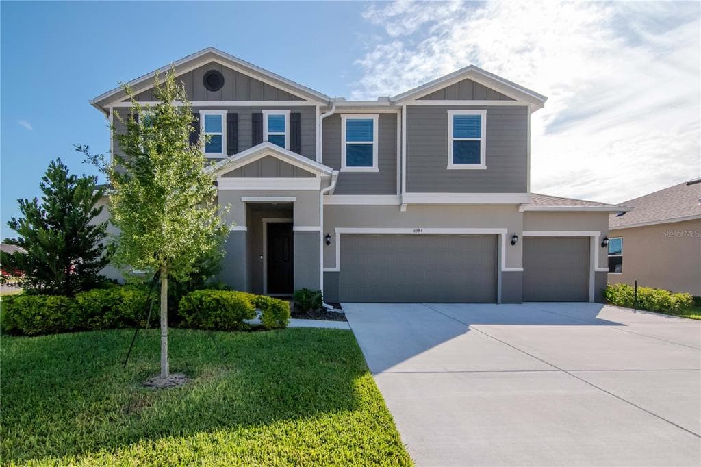 6384 BURNING OPAL BEND, LAND O LAKES, FL 34638