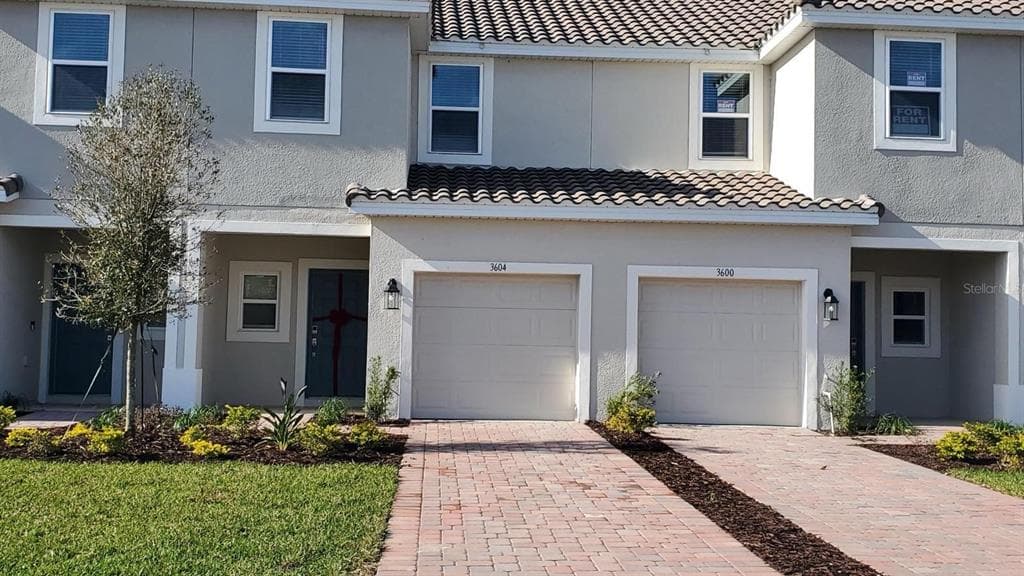 3604 LANDING NET DRIVE, KISSIMMEE, FL 34746