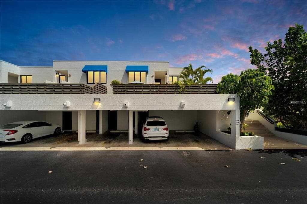 829 BAYPORT WAY # 829, LONGBOAT KEY, FL 34228 — zdjęcie 2