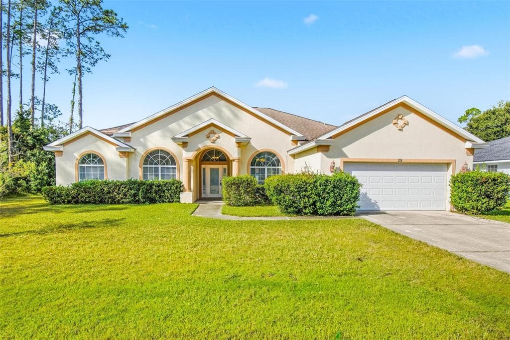 29 EAST DIAMOND DRIVE, PALM COAST, FL 32164 — zdjęcie 2