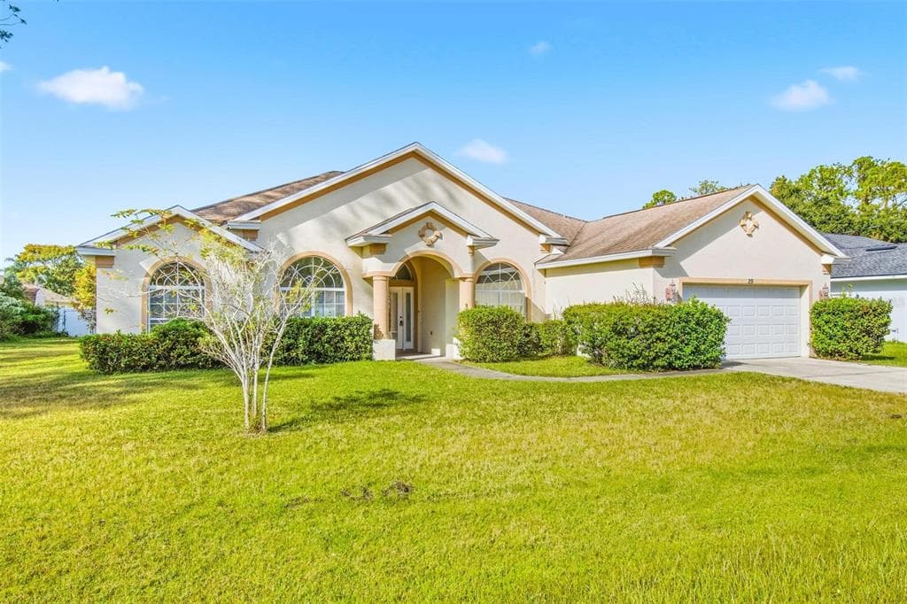 29 EAST DIAMOND DRIVE, PALM COAST, FL 32164 — zdjęcie 3