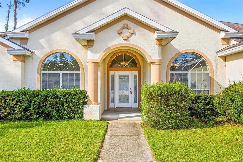 29 EAST DIAMOND DRIVE, PALM COAST, FL 32164 — zdjęcie 5