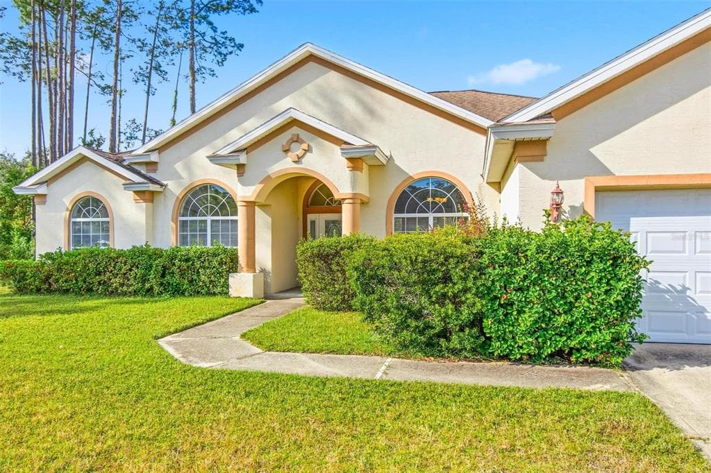 29 EAST DIAMOND DRIVE, PALM COAST, FL 32164 — zdjęcie 4