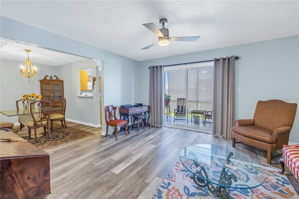 4115 34TH WAY S # 195, ST PETERSBURG, FL 33711 — zdjęcie 2
