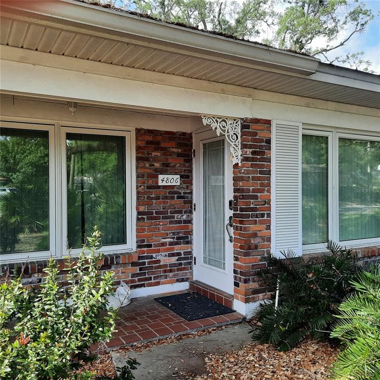 4806 W SAN JOSE STREET, TAMPA, FL 33629 — zdjęcie 3