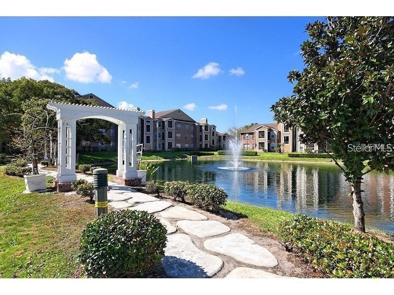 4400 THORNBRIAR LANE # A202, ORLANDO, FL 32822