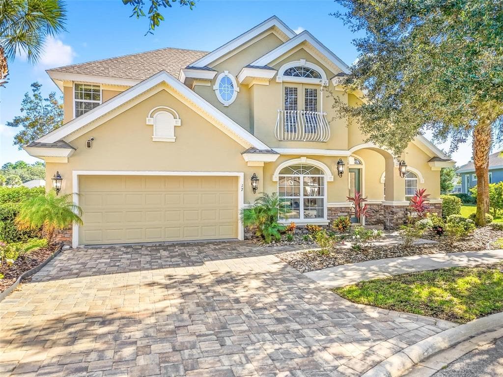 17 SANDPIPER COURT, PALM COAST, FL 32137 — zdjęcie 2