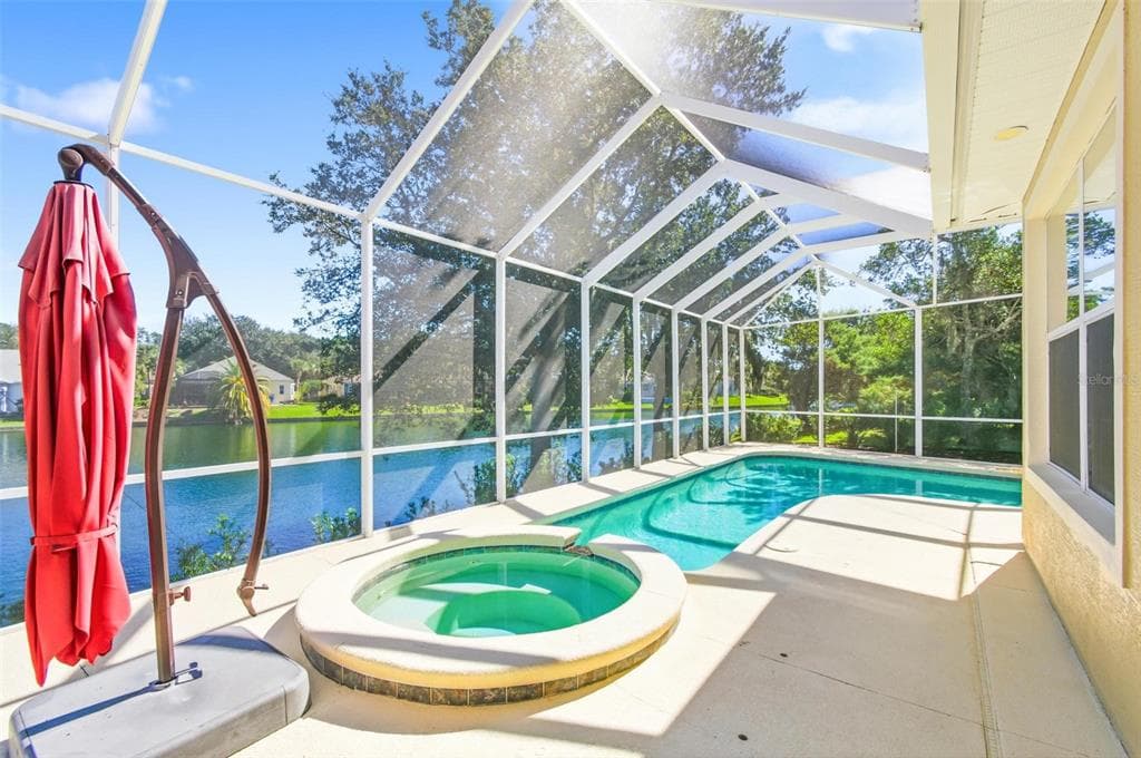 17 SANDPIPER COURT, PALM COAST, FL 32137 — zdjęcie 3