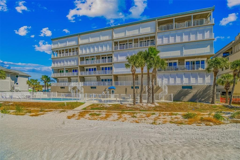 19710 GULF BOULEVARD # 203, INDIAN SHORES, FL 33785 — zdjęcie 4
