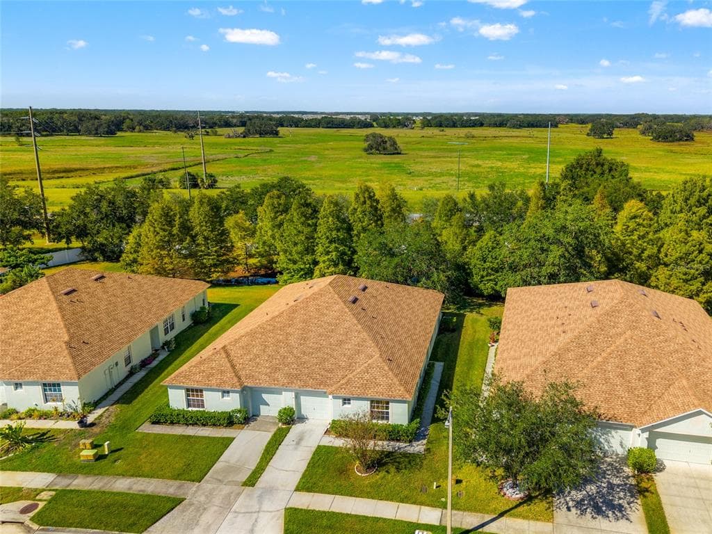 5727 AUTUMN SHIRE DRIVE, ZEPHYRHILLS, FL 33541 — zdjęcie 2