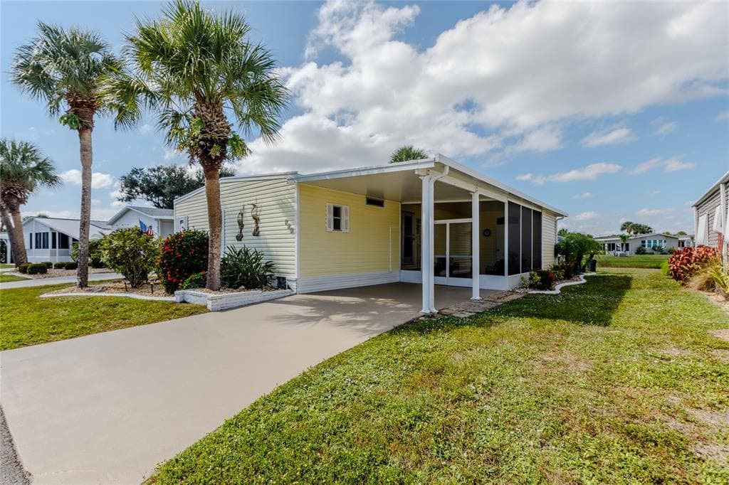 2100 KINGS HIGHWAY # 283, PORT CHARLOTTE, FL 33980 — zdjęcie 2