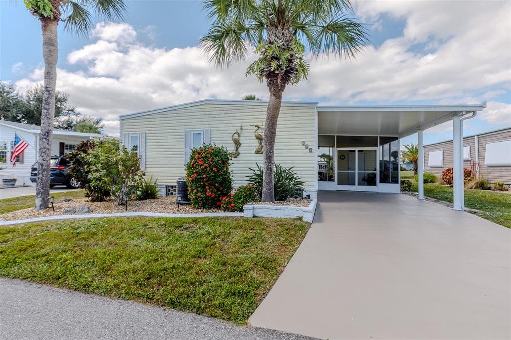 2100 KINGS HIGHWAY # 283, PORT CHARLOTTE, FL 33980