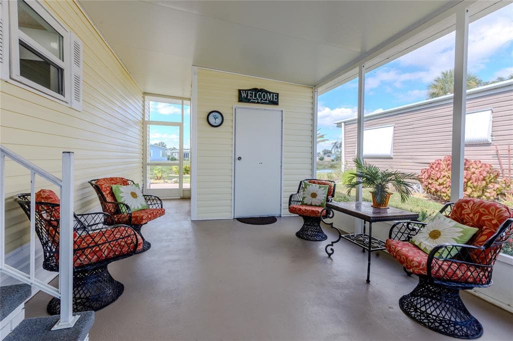 2100 KINGS HIGHWAY # 283, PORT CHARLOTTE, FL 33980 — zdjęcie 4