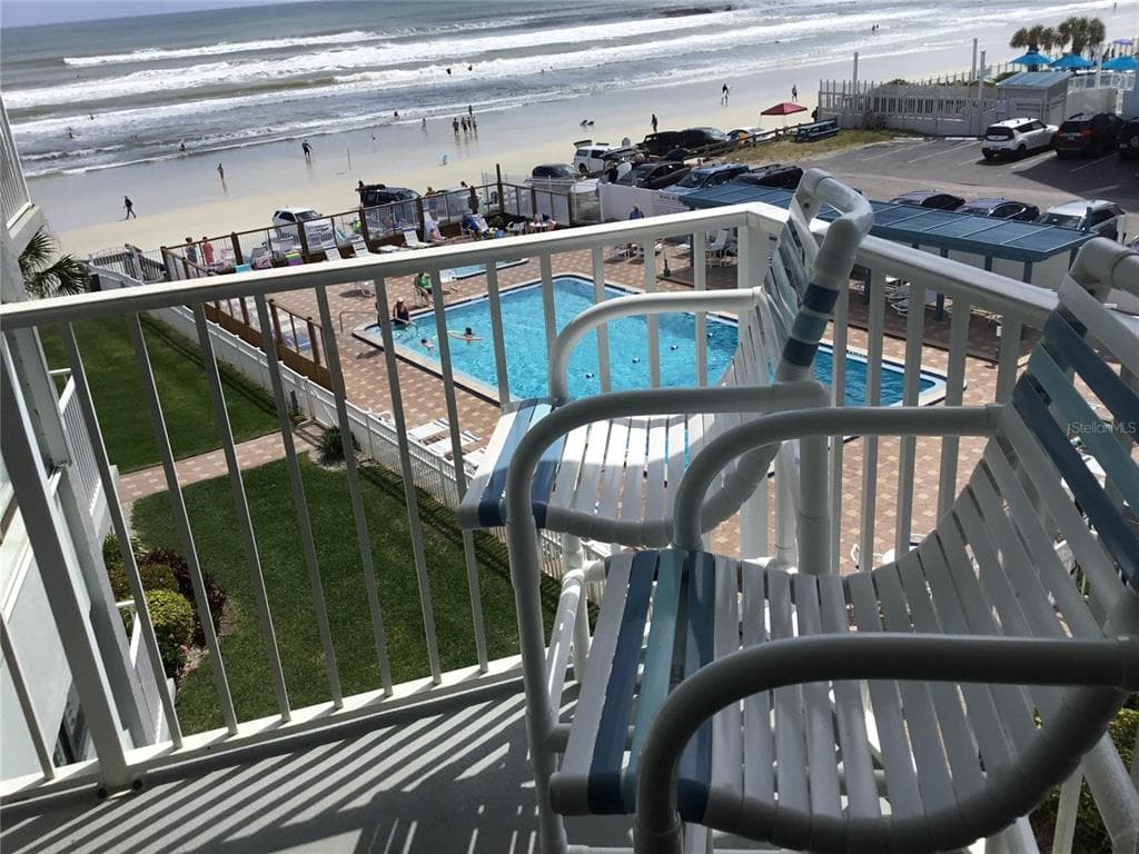 1571 S ATLANTIC AVENUE # 406, NEW SMYRNA BEACH, FL 32169 — zdjęcie 4