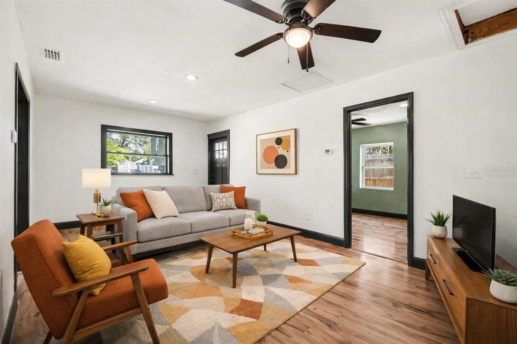 1221 E EMMA STREET, TAMPA, FL 33603 — zdjęcie 2