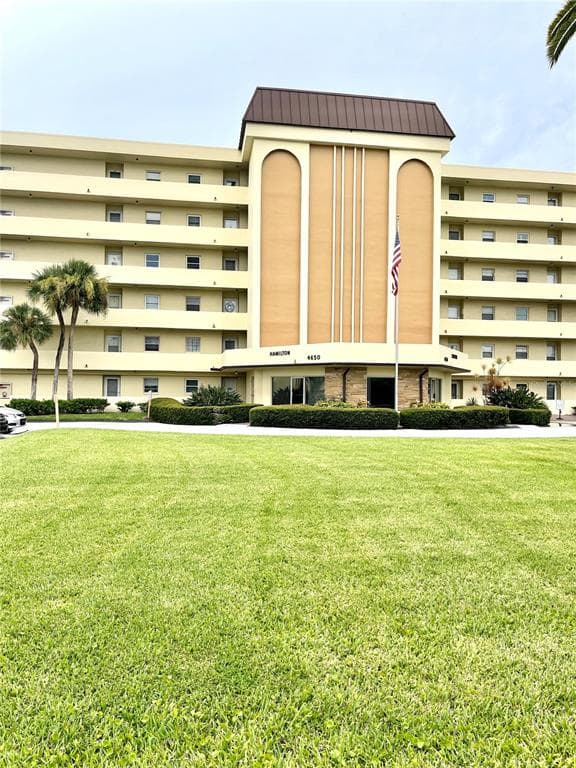 4650 COVE CIRCLE # 402, ST PETERSBURG, FL 33708 — zdjęcie 2