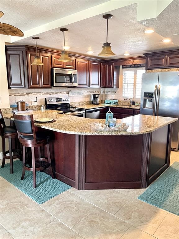 4650 COVE CIRCLE # 402, ST PETERSBURG, FL 33708 — zdjęcie 4