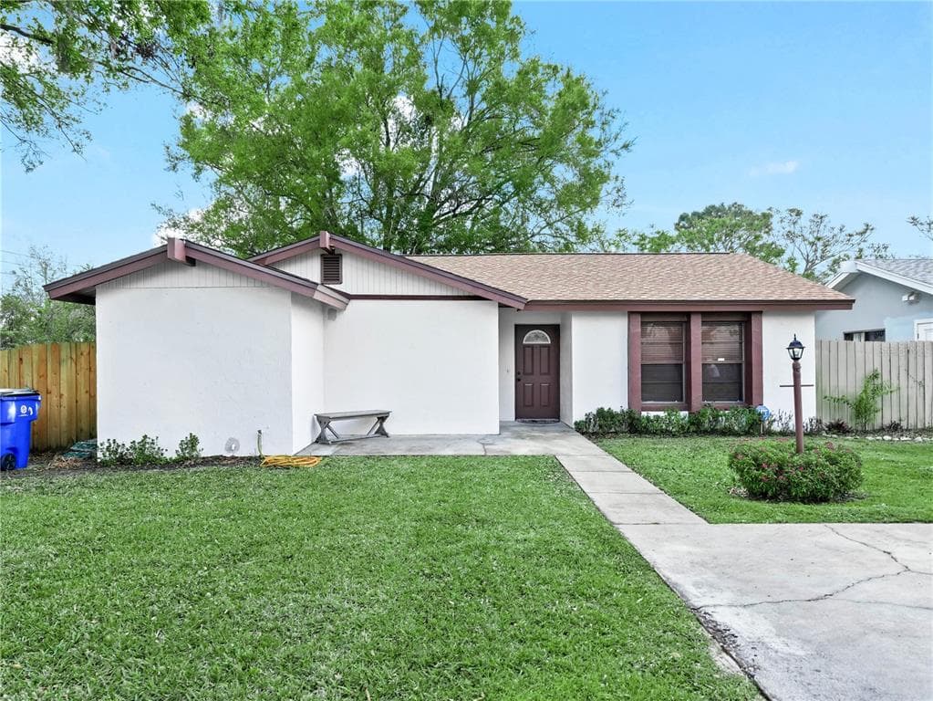 4601 GRANADA BOULEVARD, SEBRING, FL 33872