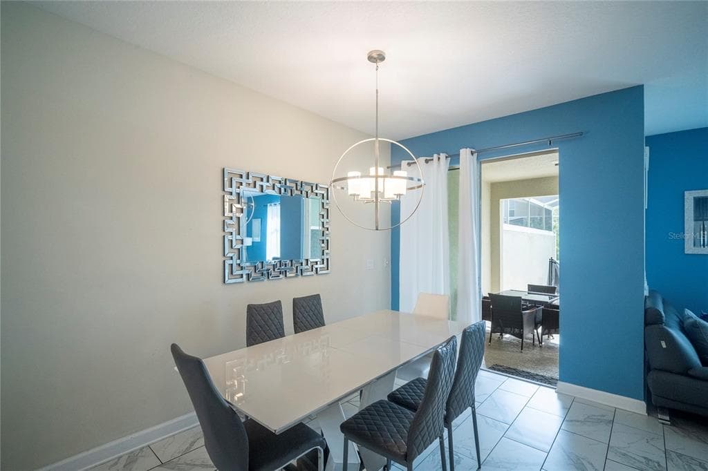 436 OCEAN COURSE AVENUE, DAVENPORT, FL 33896 — zdjęcie 4
