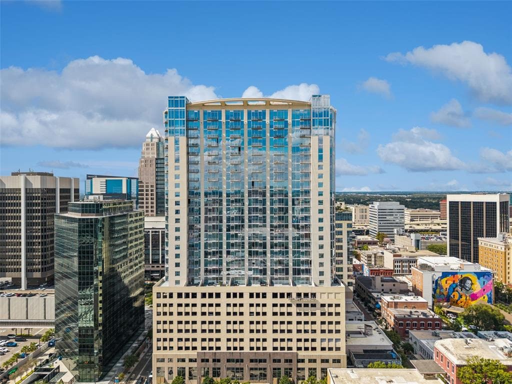 155 S COURT AVENUE # P-2901, ORLANDO, FL 32801 — zdjęcie 3