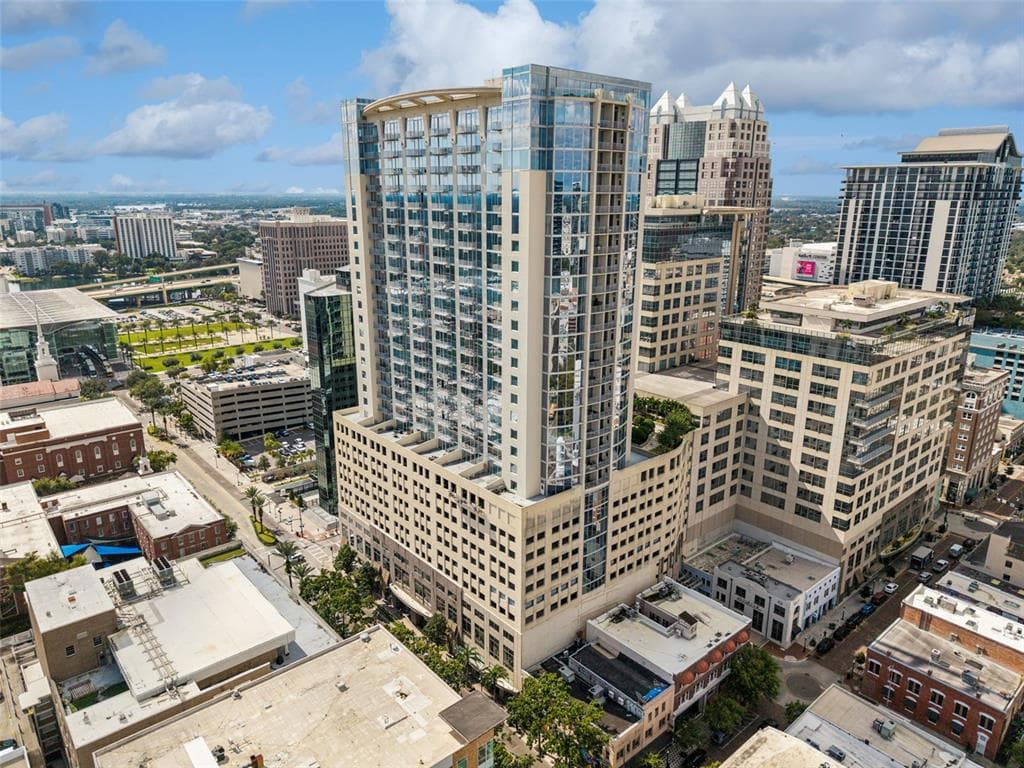 155 S COURT AVENUE # P-2901, ORLANDO, FL 32801 — zdjęcie 5