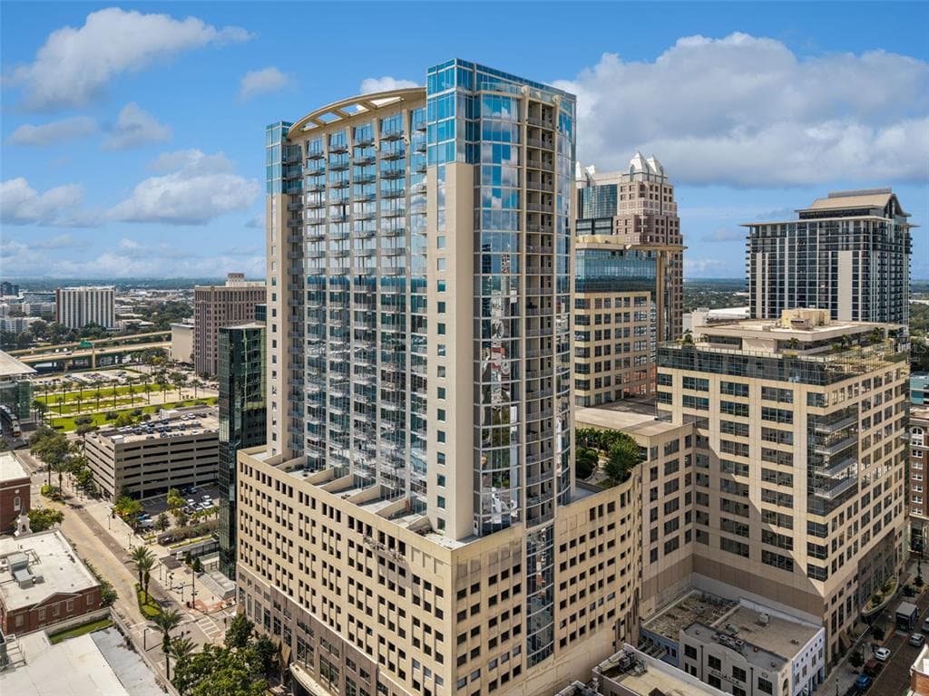 155 S COURT AVENUE # P-2901, ORLANDO, FL 32801 — zdjęcie 4