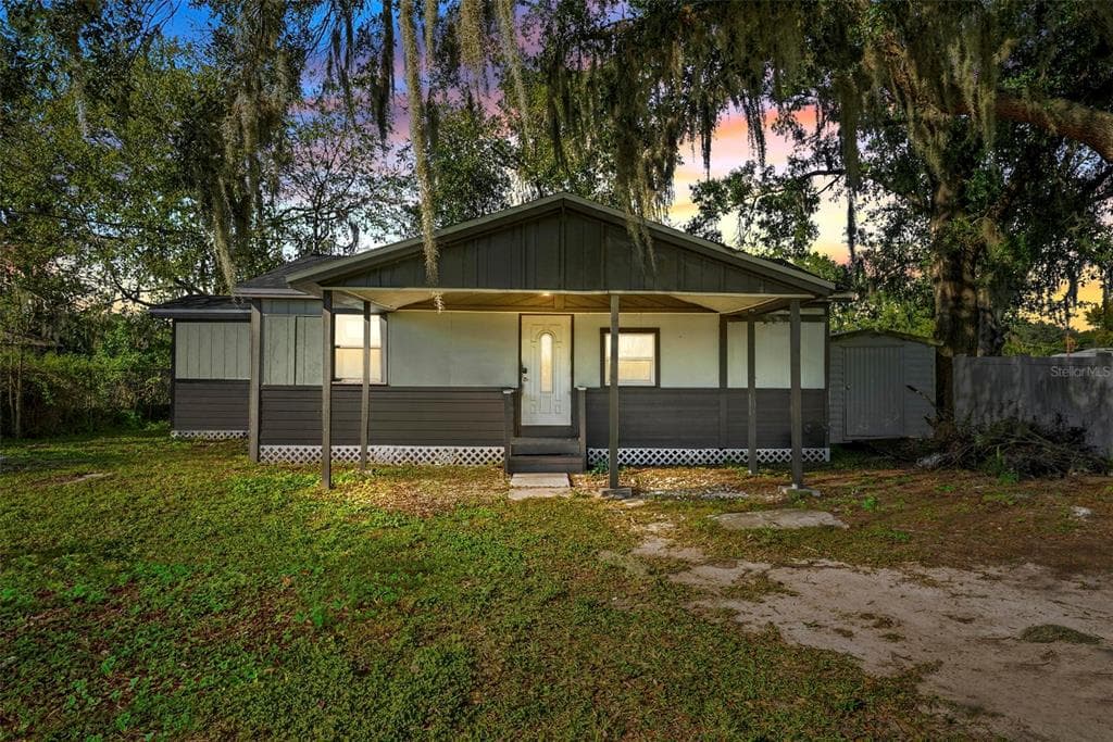2206 SHIRAH ROAD, AUBURNDALE, FL 33823