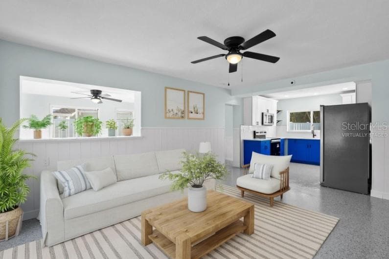 675 182ND AVENUE E, REDINGTON SHORES, FL 33708 — zdjęcie 3