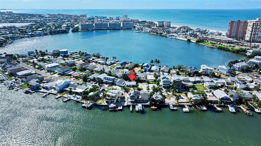 675 182ND AVENUE E, REDINGTON SHORES, FL 33708