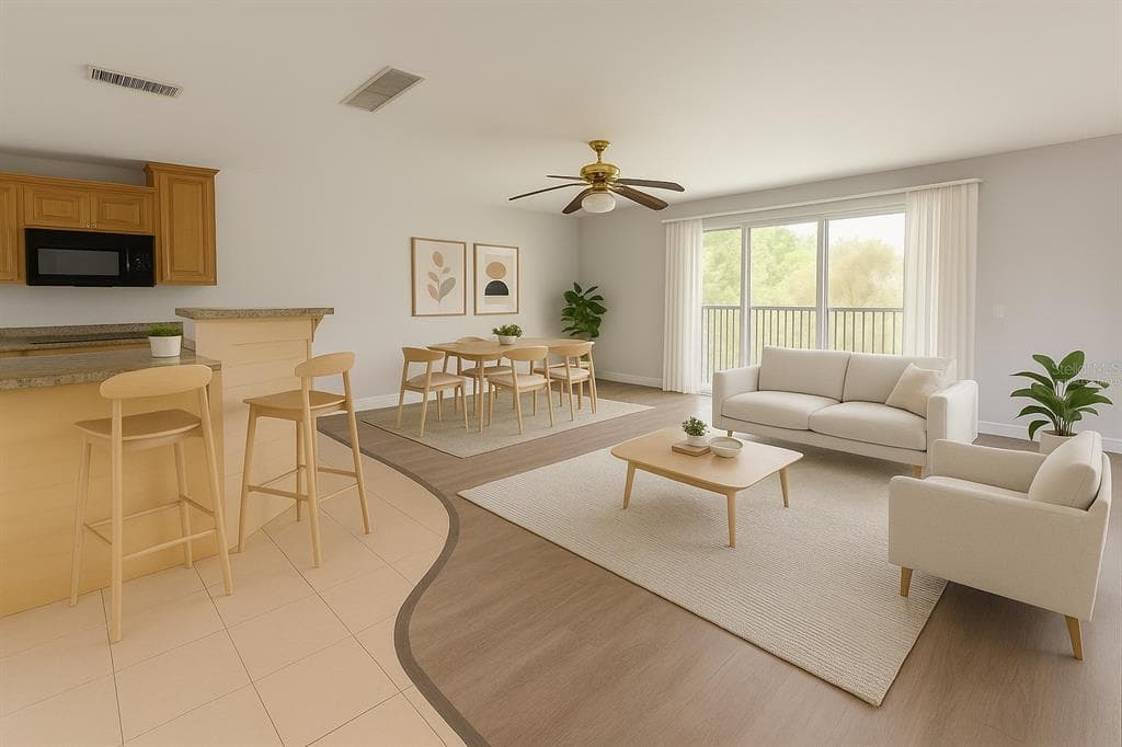 200 COUNTRY CLUB DR # 1302, LARGO, FL 33771 — zdjęcie 4