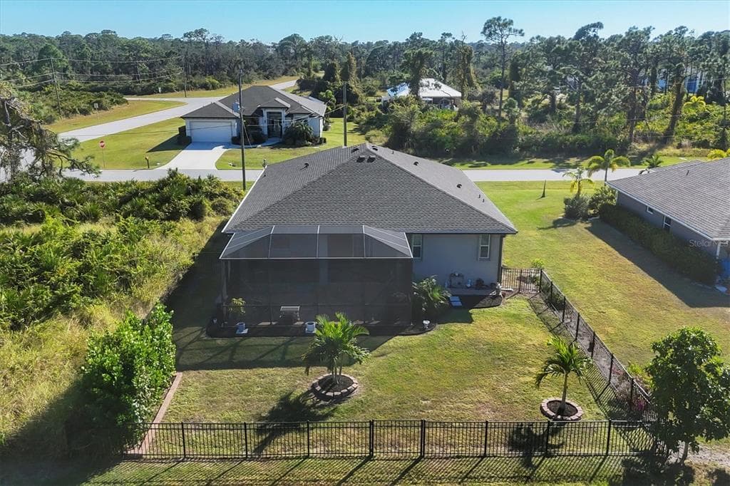 112 BERYL DRIVE, ROTONDA WEST, FL 33947 — zdjęcie 2