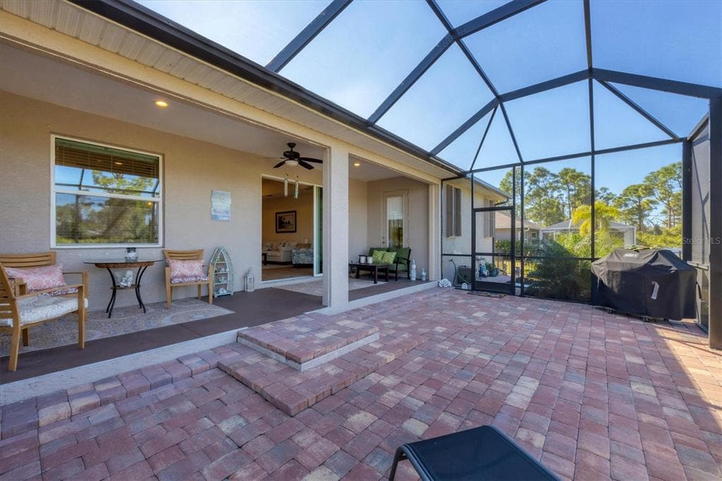 112 BERYL DRIVE, ROTONDA WEST, FL 33947 — zdjęcie 5