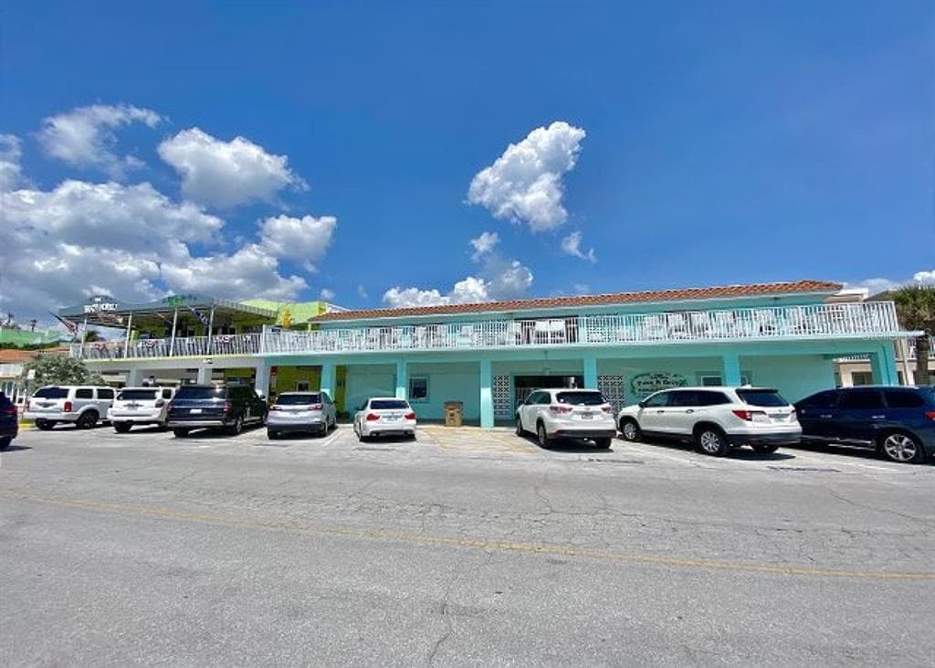 709 GULF WAY # 19, ST PETE BEACH, FL 33706 — zdjęcie 2