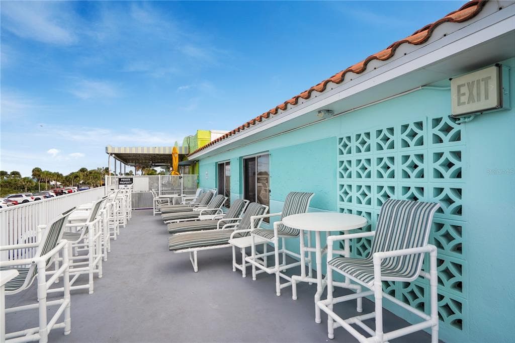 709 GULF WAY # 19, ST PETE BEACH, FL 33706 — zdjęcie 3
