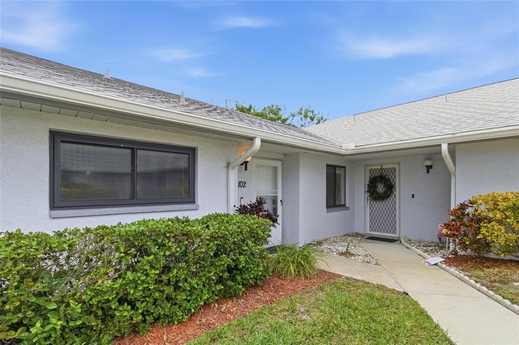 2701 COUNTRYSIDE BOULEVARD # 102, CLEARWATER, FL 33761 — zdjęcie 2