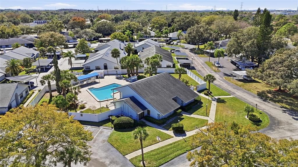 2701 COUNTRYSIDE BOULEVARD # 102, CLEARWATER, FL 33761