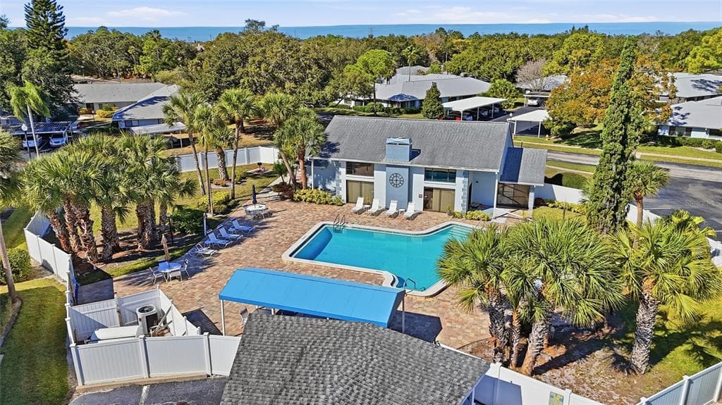 2701 COUNTRYSIDE BOULEVARD # 102, CLEARWATER, FL 33761 — zdjęcie 5